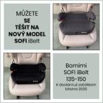 Bomimi SOFI iBelt Inaltator scaun