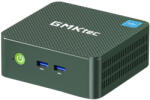 GMKtec NucBox G3 Plus 16/512 Számítógép konfiguráció