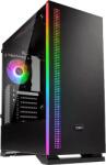 X-X Gamer I3596 Számítógép konfiguráció