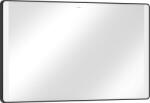 Hansgrohe Oglinda Hansgrohe Xarita Lite Q 120x70cm, iluminare LED pe laterale, senzor, negru mat (54978670)