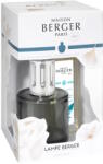 Maison Berger Set Maison Berger Aroma new Happy Grise cu lampa catalitica si cu parfum Aroma Happy 250ml (004813)