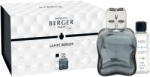 Maison Berger Set Maison Berger lampa catalitica Cosy Bleu cu parfum Musc Cocoon (004841)