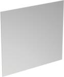 Ideal Standard Oglinda Ideal Standard Mirror & Light Ambient cu iluminare LED, 80x70cm (T3336BH)