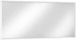 Hansgrohe Oglinda Hansgrohe Xarita E cu iluminare LED, senzor SmartTouch, 160x70cm, alb mat (54983700)