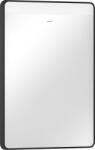 Hansgrohe Oglinda Hansgrohe Xarita Lite Q 50x70cm, iluminare LED orizontala, senzor, negru mat (54969670)