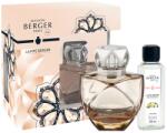 Maison Berger Set Maison Berger lampa catalitica Eternity Nude cu parfum Lady Flower (004849)