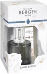 Maison Berger Set Maison Berger Aroma new Relax Grise cu lampa catalitica si cu parfum Aroma Relax 250ml (004815)