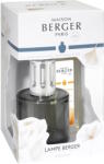 Maison Berger Set Maison Berger Aroma new Energy Grise cu lampa catalitica si cu parfum Aroma Happy 250ml (004814)