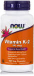 NOW Vitamin K-2 100 mcg 100 comprimate
