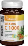 Vitaking Vitamin C 1000 mg 30 comprimate