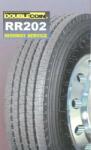 Double Coin Anvelope DOUBLE COIN RR202 11/80 R22.5 148 M