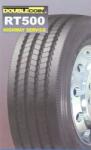 Double Coin Anvelope DOUBLE COIN RT500 ST 205/75 R17.5 124 M