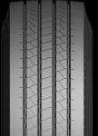 Groundspeed Anvelope GROUNDSPEED GSFS02 295/80 R22.5 154 M