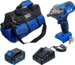 BGS technic 7392 Masina de insurubat cu impact
