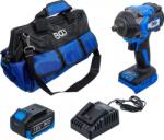 BGS technic 7390 Masina de insurubat cu impact