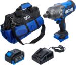 BGS technic 7391 Masina de insurubat cu impact