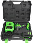 JBM 60046C Masina de insurubat cu impact