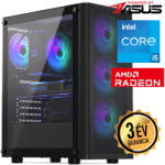 Foramax INTEL GAME PC Gen14 V5 Számítógép konfiguráció