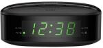 Philips Радиочасовници Philips TAR3205/12X4, FM тунер, 2 аларми, 2x AAA, черни, 4бр (TAR3205/12X4) Будилник