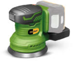 PRO-CRAFT PX20BL (16190) Masina de slefuit orbital