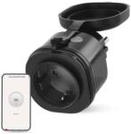 EMOS GoSmart zigbee okos dugalj aljzat IP-3010S 3 680W P5534 (P5534)