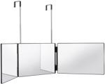 Timeless tools 3 paneles tükör, teleszkópos felfüggesztéssel, 93x69, 5x19, 5x2 cm (HOP1001647)
