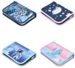 Herlitz Boys/Girls Mix II 2 klapnis tolltartó (50049110) - bestbyte