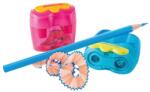 Pelikan Flower tartályos dupla hegyező (00700696) - bestbyte