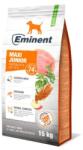 Eminent Maxi Junior 15+2 kg - kutyakajas