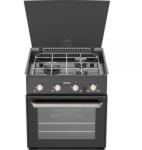 Thetford Triplex Tűzhely