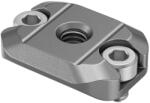 SmallRig 4640 Hawklock H21 Quick Release Mini NATO Rail for DJI Stabilizers (SR-4640)