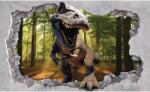 DEGRETS Fotótapéta DEGRETS 83903 Dinoszaurusz 3D L, 184x254cm (83903)