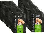Super Benek SUPER BENO Pungi pentru cățeluși de toate rasele cu curcan 24x100g