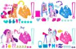 Hasbro My Little Pony Varázslatos póni, 8 cm