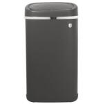 Berlinger Haus BH/9525, 58 L, Matt antracit, Szenzor érzékelős kuka (BH/9525)