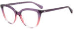Kate Spade New York KS Hana S1V 52 Női szemüvegkeret (optikai keret) (KS Hana S1V)