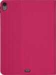 AlzaGuard Protective Apple iPad Air 11" M2 2024 és Air 11" M3 2025 málnapiros flip tok (AGD-TCF80RR)