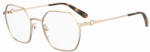 Moschino MOL 614 000 52 Női szemüvegkeret (optikai keret) (MOL 614 000)