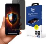 3mk Protection Silky Matt Privacy OnePlus Nord 3 5G védőfólia