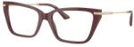 Jimmy Choo Dioptriás szemüvegek Jimmy Choo JC3002B 5018 - alensa