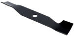 MAMMUT Fűnyíró kés MAMMUT Agrimotor FF317 305mm, 17.1mm, 1 furatos utángyártott (M20033) - kerteszpont