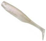 Gunki Shad Gunki Peps 7cm White Flash 7buc (F1.SPM.35003)