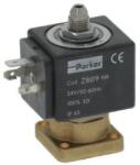 Alkatrész SOLENOID SZELEP PARKER 3-UTAS 24V 50/60Hz