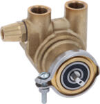 HLF Forgó Szivattyú 60l/h 3/8 'f Sárgaréz