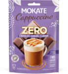 MOKATE ZERO cappuccino csoki-karamell - 20 g - kamraellato