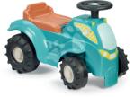 Ecoiffier Babytaxiu tractor BB Abrick Écoiffier cu spațiu de depozitare sub scaun cu roți rotative în cutie de la 12 luni (ECO7953)