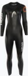 HEAD Női triatlon hab HEAD Ow Shell Fs 3.2. 2 fekete/narancssárga