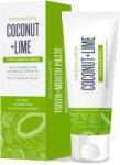 Schmidt's Kókusz + lime 100 ml (59081500)