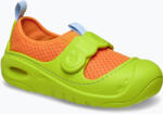Crocs Swiftwater Splash Kids koi hal vízicipő