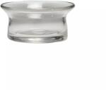 FORTESSA Üvegtál asztali állványhoz, űrtartalom: 0, 10 liter, magasság: 45 mm